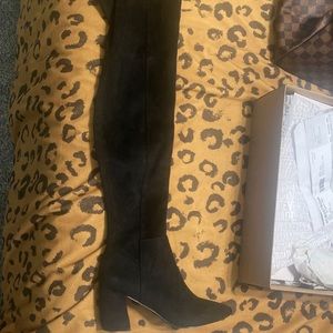 Steve Madden Nifty Boots